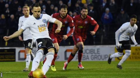 Lawrence Shankland