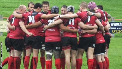 Redruth RFC