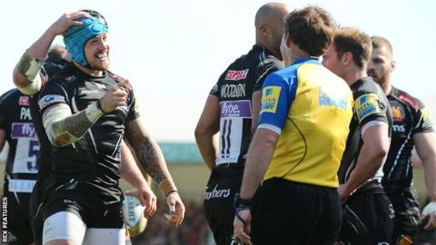 Jack Nowell