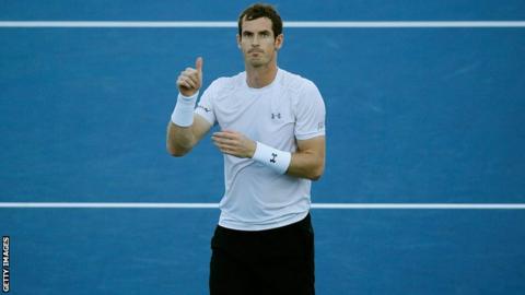 Andy Murray