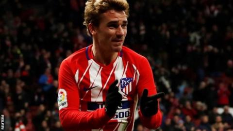 Antoine Griezmann