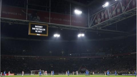 Ajax v Heracles