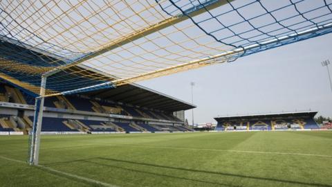One-Call Stadium