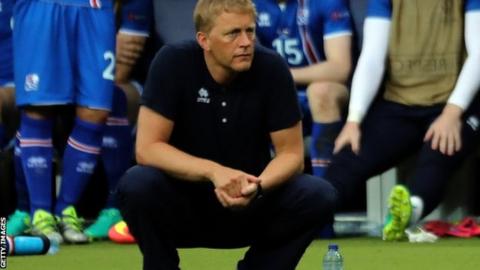 Heimir Hallgrímsson