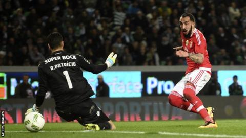 Kostas Mitroglou