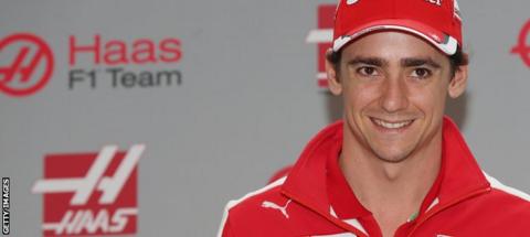 Esteban Guttierez