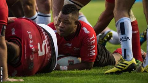 Steffon Armitage