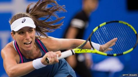 Johanna Konta