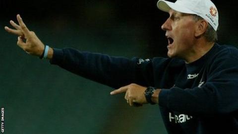 Terry Butcher