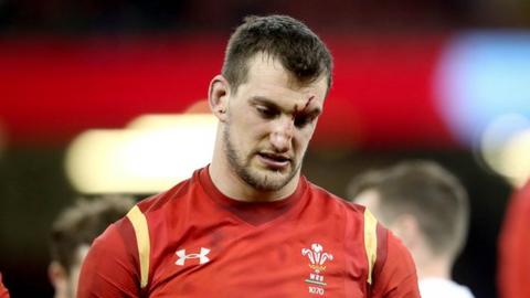 Sam Warburton