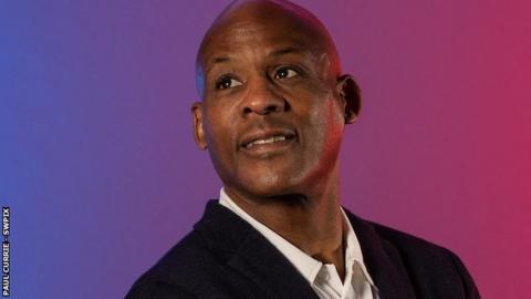 Rugby League Legend Ellery Hanley To Chair Revamped Man Of