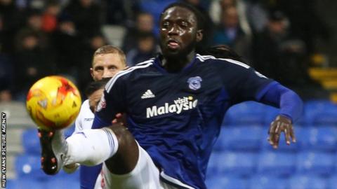 Kenwyne Jones
