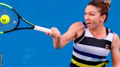 Simona Halep