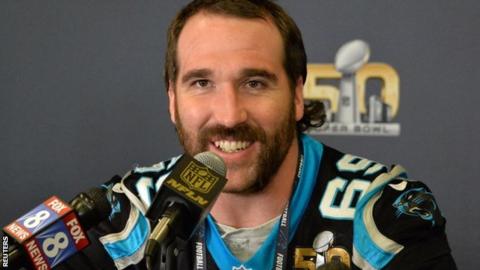 Jared Allen