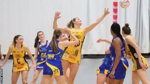 Wasps v Team Bath