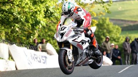 Peter Hickman