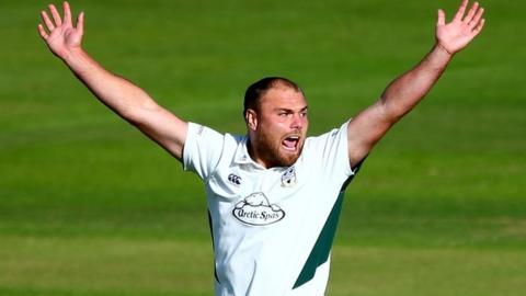 Joe Leach
