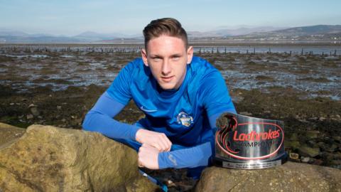 Declan McManus