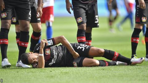 Karim Bellarabi