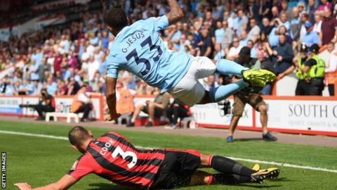 Gabriel Jesus