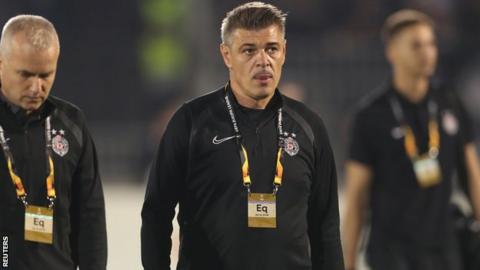 Savo Milosevic