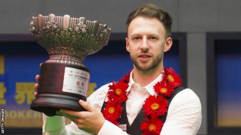 Judd Trump