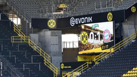 Signal Iduna Park