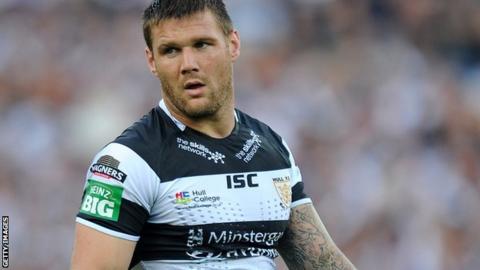 Kirk Yeaman