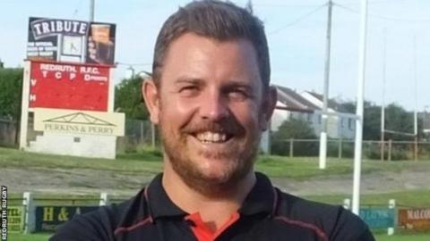 Marek Churcher