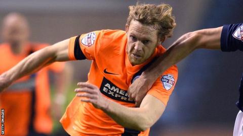 Craig Mackail-Smith