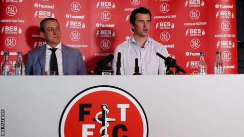 Joey Barton