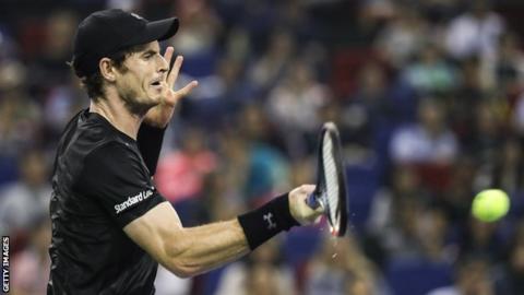 Andy Murray