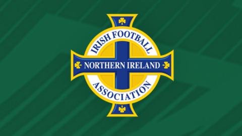 Arrest over alleged Irish Football Association fraud - BBC Sport