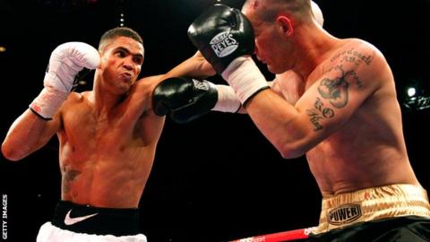 Anthony Ogogo