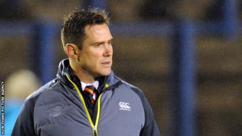 Cheetahs coach Rory Duncan will take over as Worcester boss for 2018-19