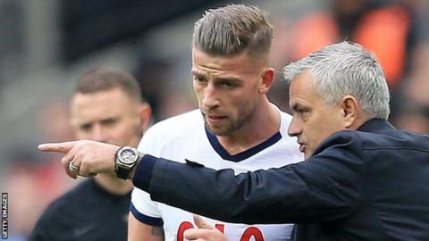 Toby Alderweireld