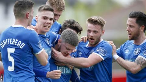 Limerick are second from bottom in the Premier Division with 21 points from 25 games