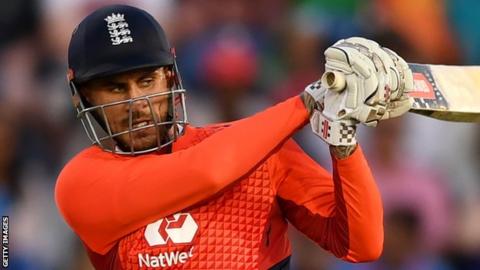 Alex Hales