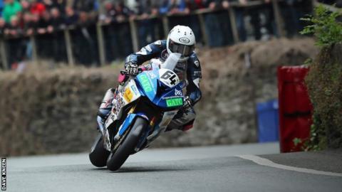 Rhys Hardisty