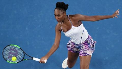 Venus Williams
