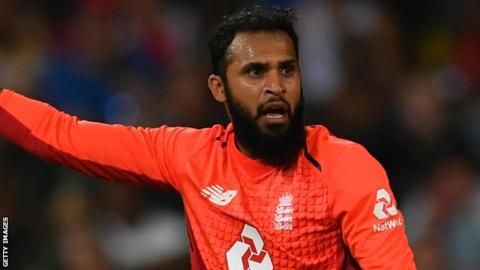 Adil Rashid
