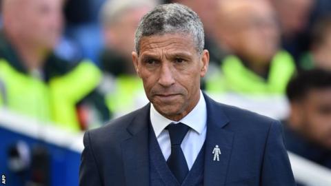 Chris Hughton