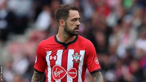 Southampton close to safety after beating Wolves 3-1 in EPL