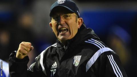 Tony Pulis