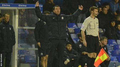 Gary Bowyer
