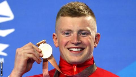 Adam Peaty