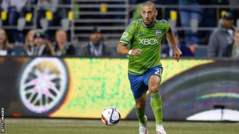 Clint Dempsey