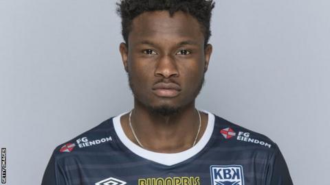 Jean Alassane Mendy