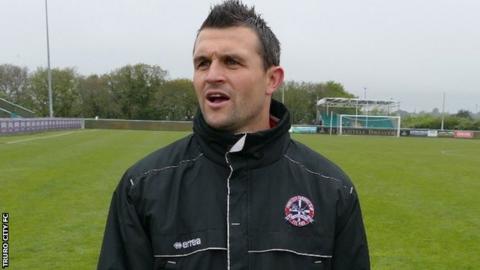Steve Tully