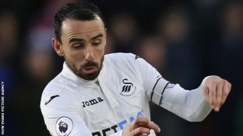 Leon Britton